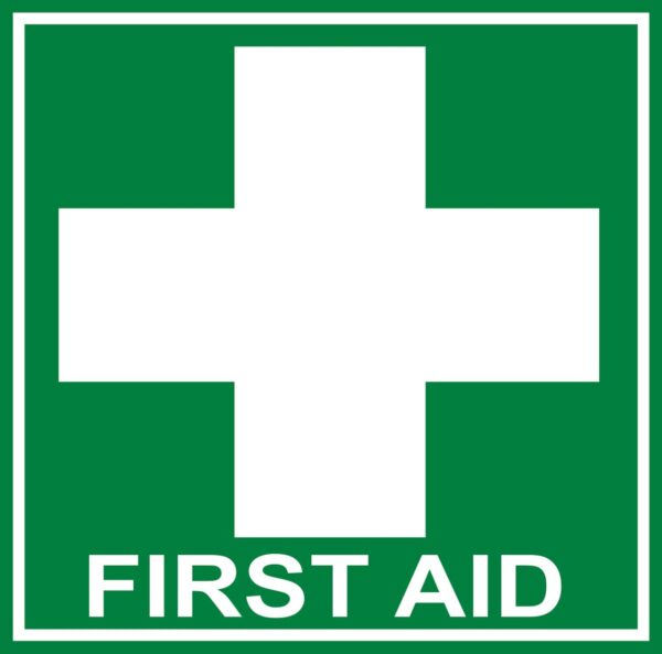Outdoor First Aid Training