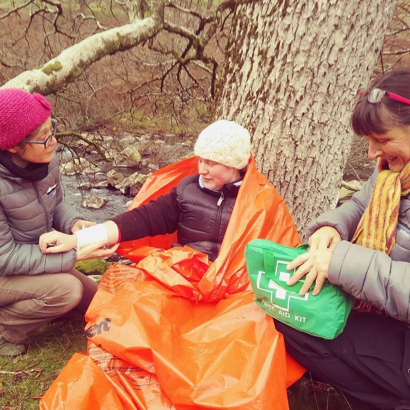 Our top 5 hiking first aid kit essentials - Wilderness Project